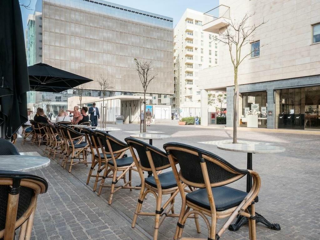 Magical Rooftop Penthouse 斯利马 外观 照片